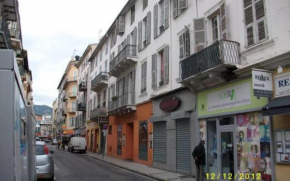 Little Studio in Rue Biscarra